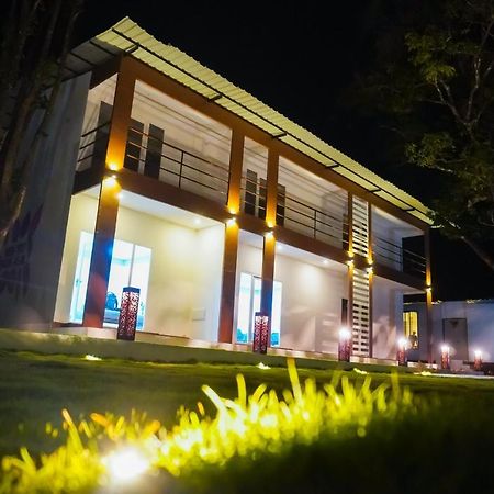 فيلا أغوندافي Suyog Eco Farm المظهر الخارجي الصورة