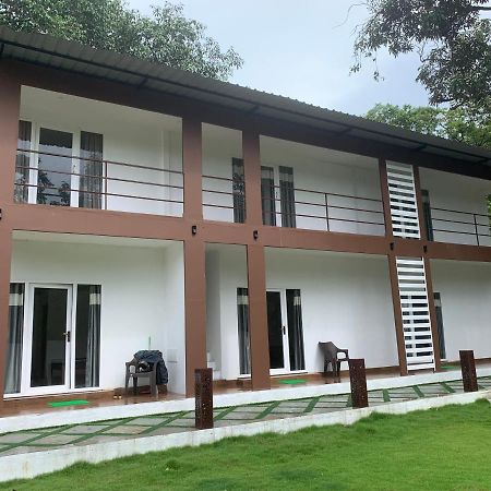 فيلا أغوندافي Suyog Eco Farm المظهر الخارجي الصورة